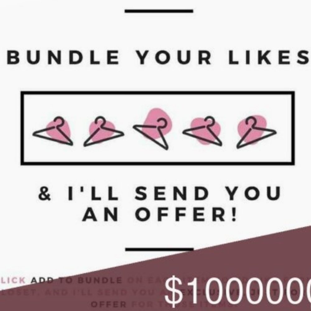 bundle your likes